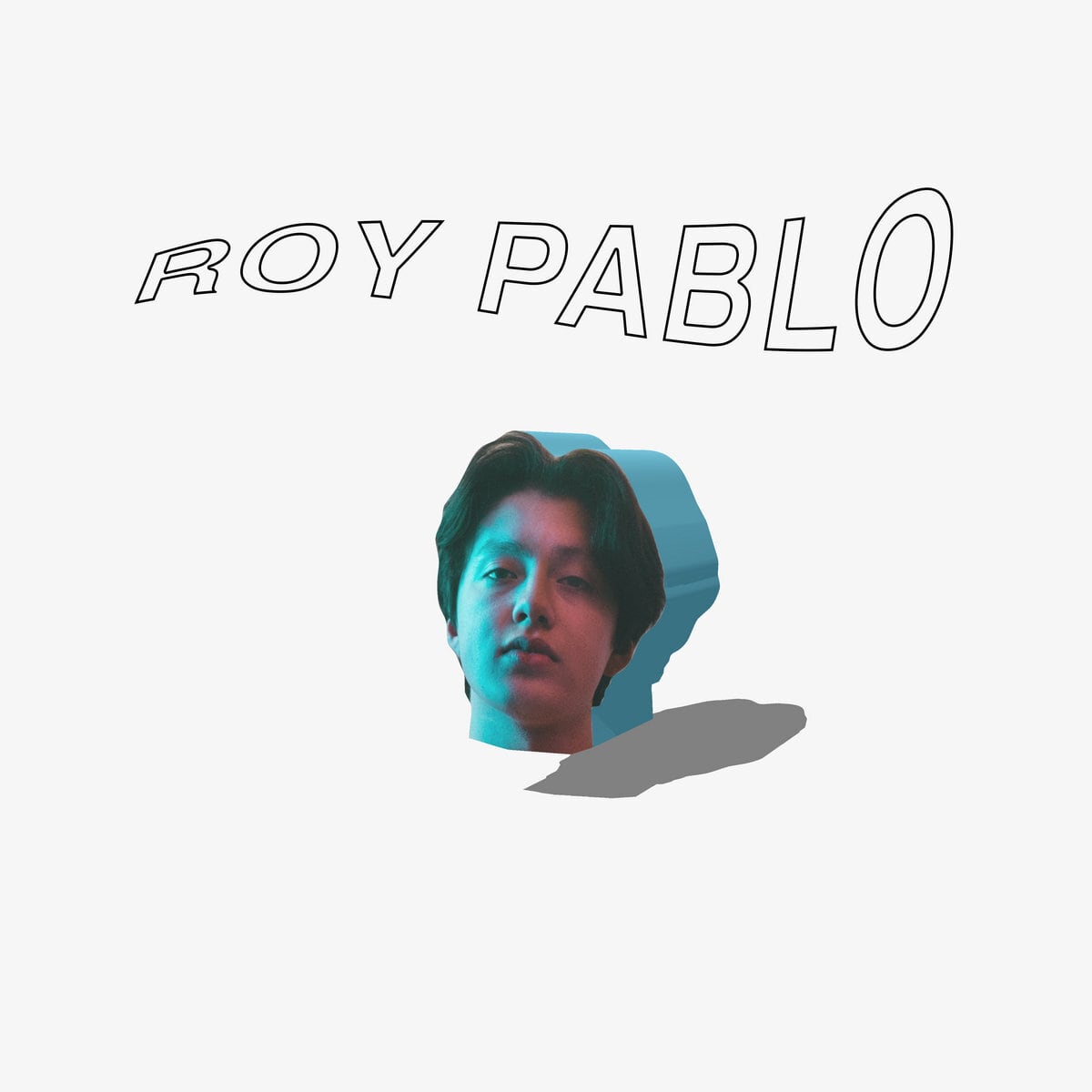 Boy Pablo / Roy Pablo （12inch EP）