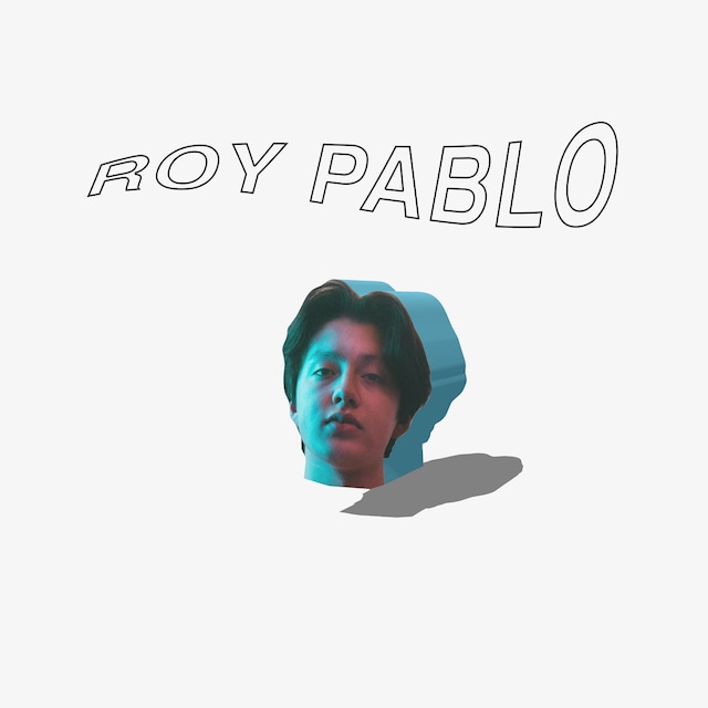 Boy Pablo / Roy Pablo （12inch EP）