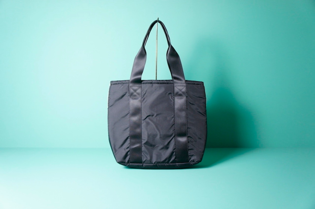 TOTE BAG　/　#005