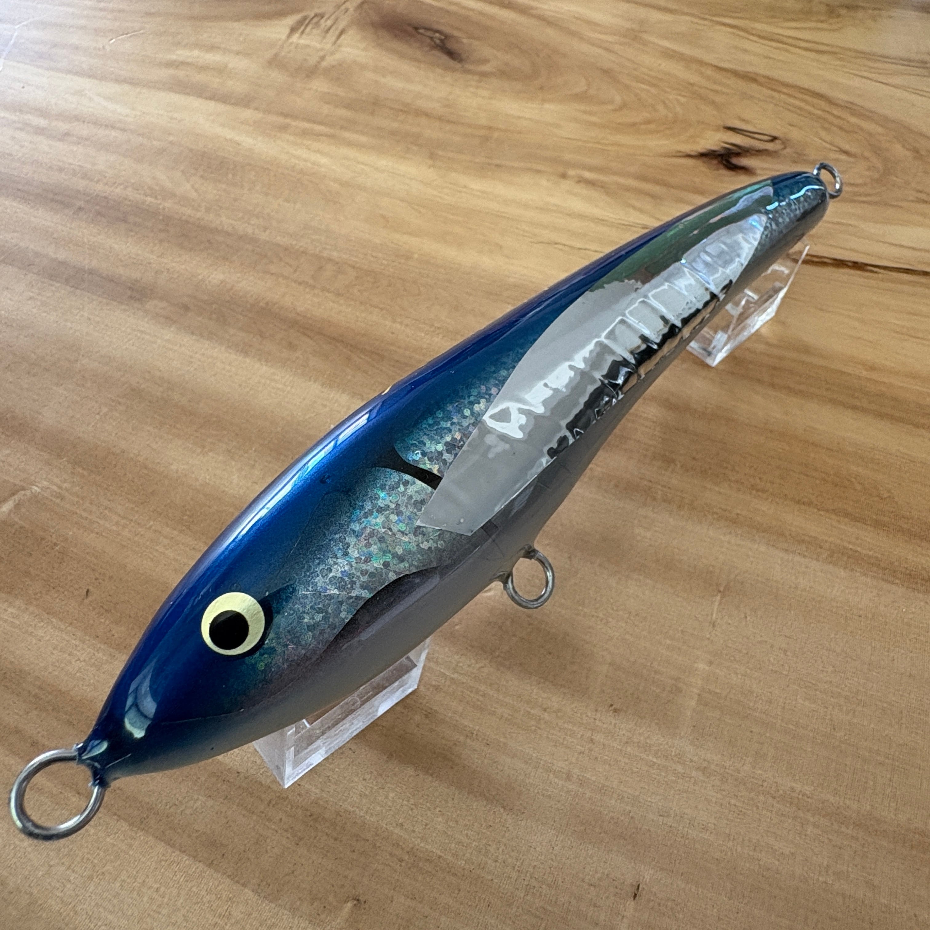 Atom170f 無垢/無垢 | AtomProducts(旧Hotmarket_Handcrafted_Lures）