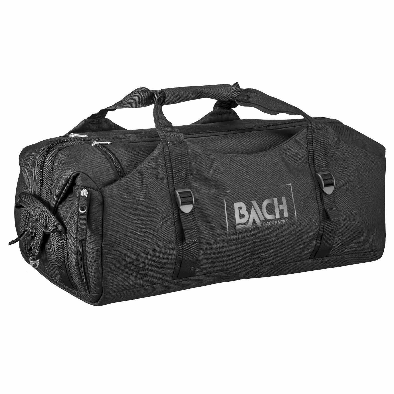 BACH (ﾊﾞｯﾊ) ‐ DR.DUFFEL 40 (ﾄﾞｸﾀｰﾀﾞｯﾌﾙ 40) | thecompus