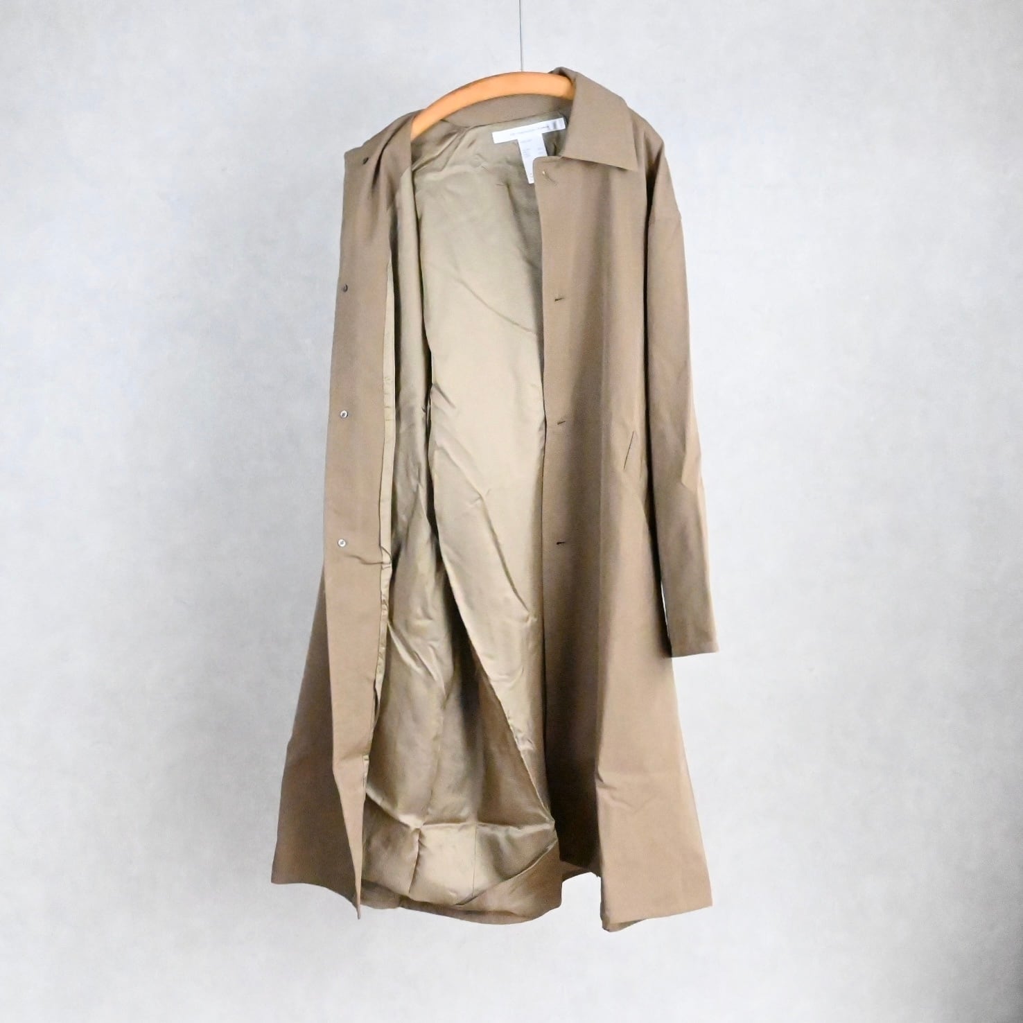 EEL Products】HOME COAT イール プロダクツ ホームコート | comoda.com