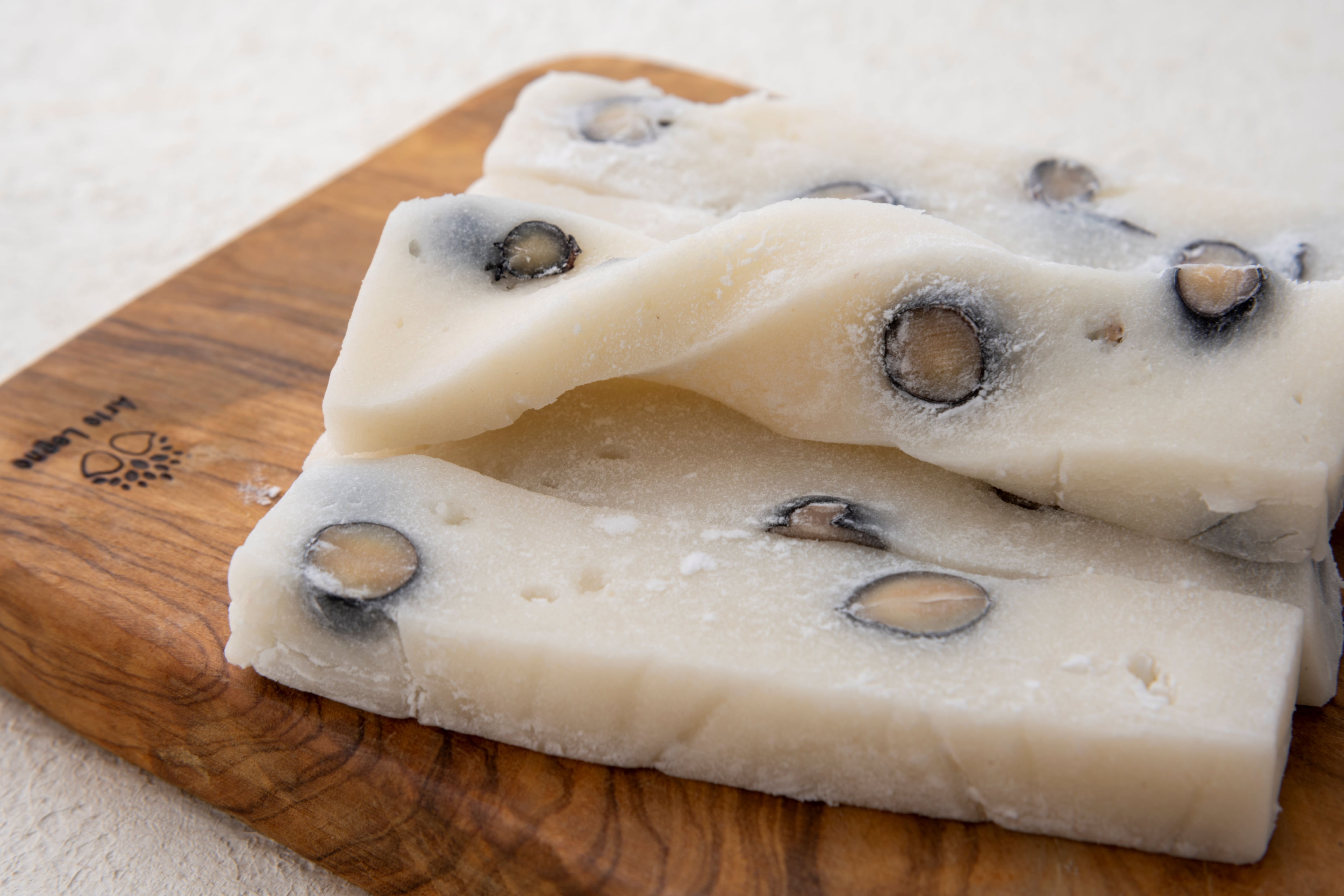 ミフカのやわらか豆餅（冷凍） | 美咲ブルーファーム寒竹