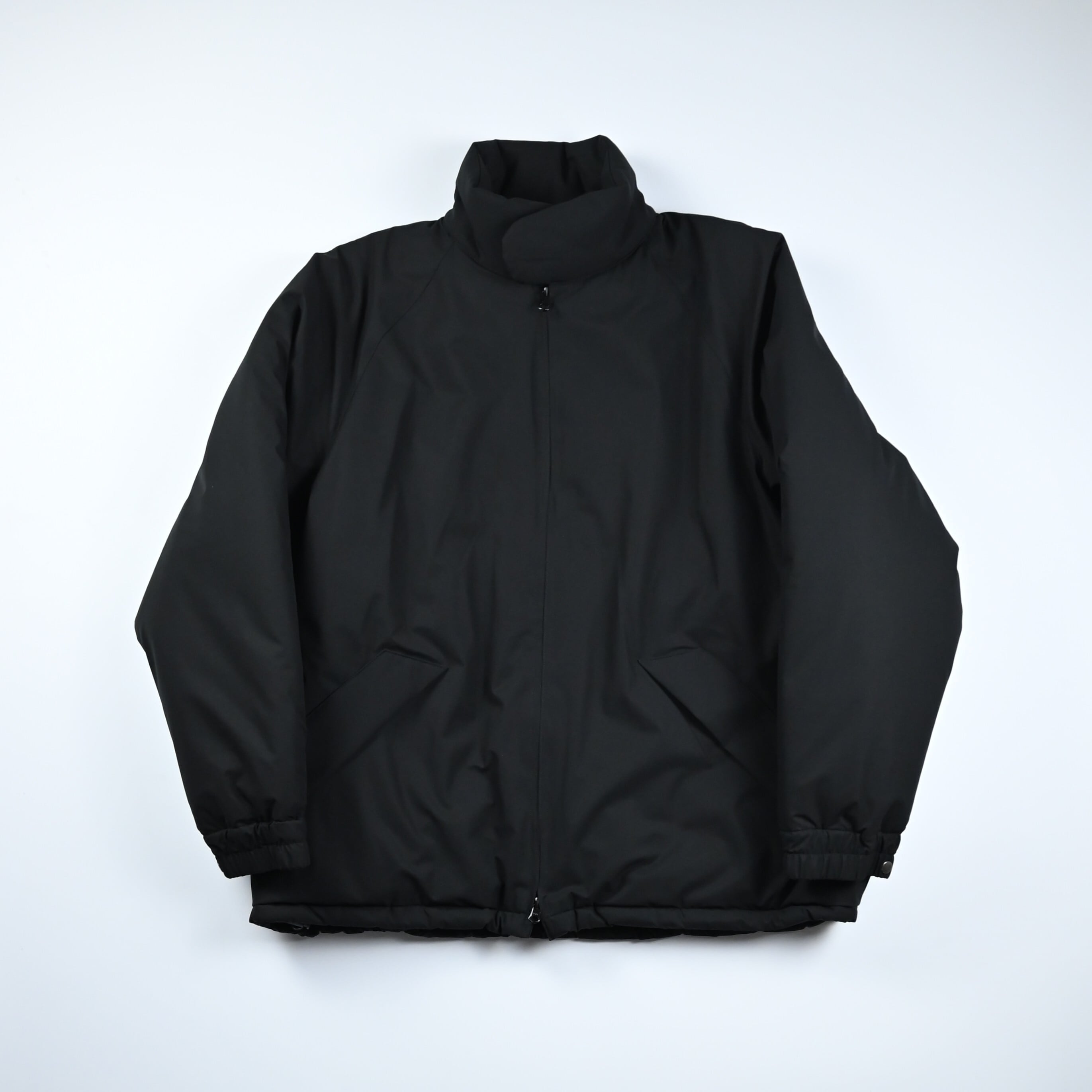 INTERIM / DERMIZAX HI-LOFT WATER PROOF HYPER BIG INSULATED JACKET