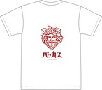 BAR BACCHUS オリジナルTシャツ（赤）