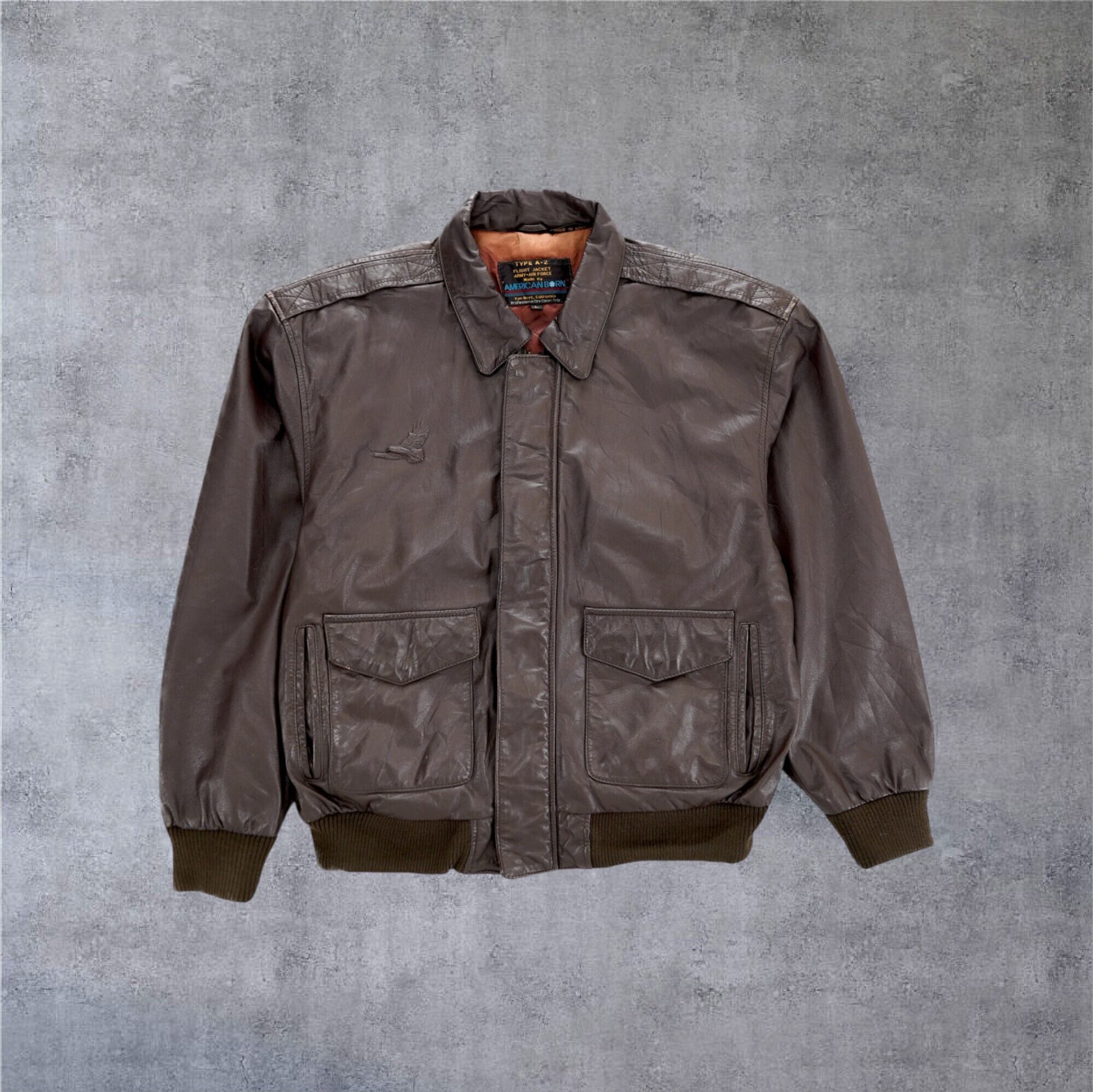 st. johns bay leather jacket 