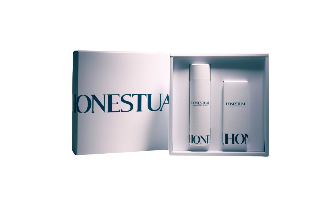 HONESTUAL　GIFT BOX