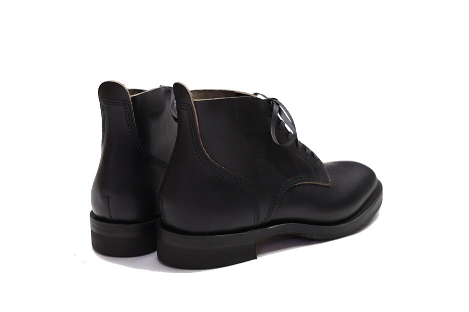 Makers(メイカーズ)～BONE HORWEEN HORSE BUTT～ | Amboy