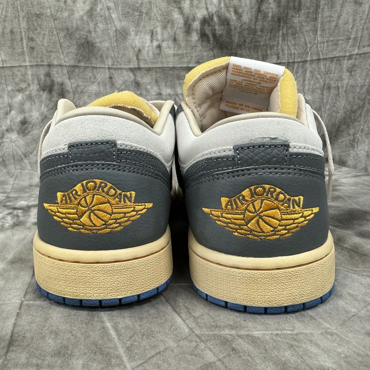 NIKE/ナイキ AIR JORDAN 1 LOW SE TOKYO 96/エア ジョーダン 1