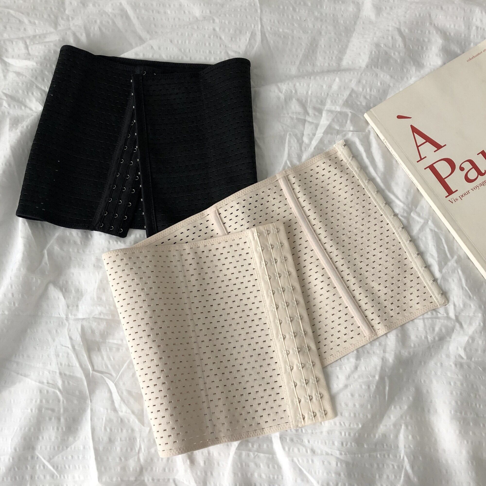 腹部ベルトガードル、快適なウエスト、無地の薄いセクション、軽くて通気性、夏の薄い、アウターウェアの包帯、ウエスト、小さなウエスト、女性 YY-ファッション6860391651