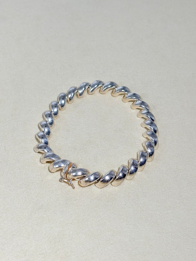 Torsado Bracelet -Italy-