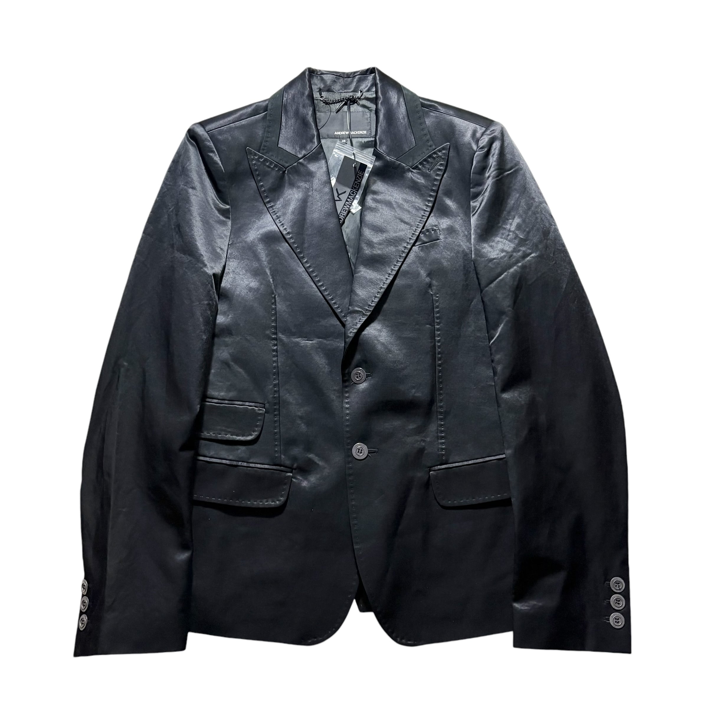 Andrew Mackenzie アンドリューマッケンジー バタフライ 44 Yahoo!オークション - Andrew Mackenzie アンドリュー