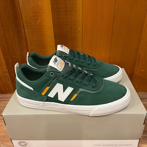 【NEW BALANCE】numeric NM306FOR