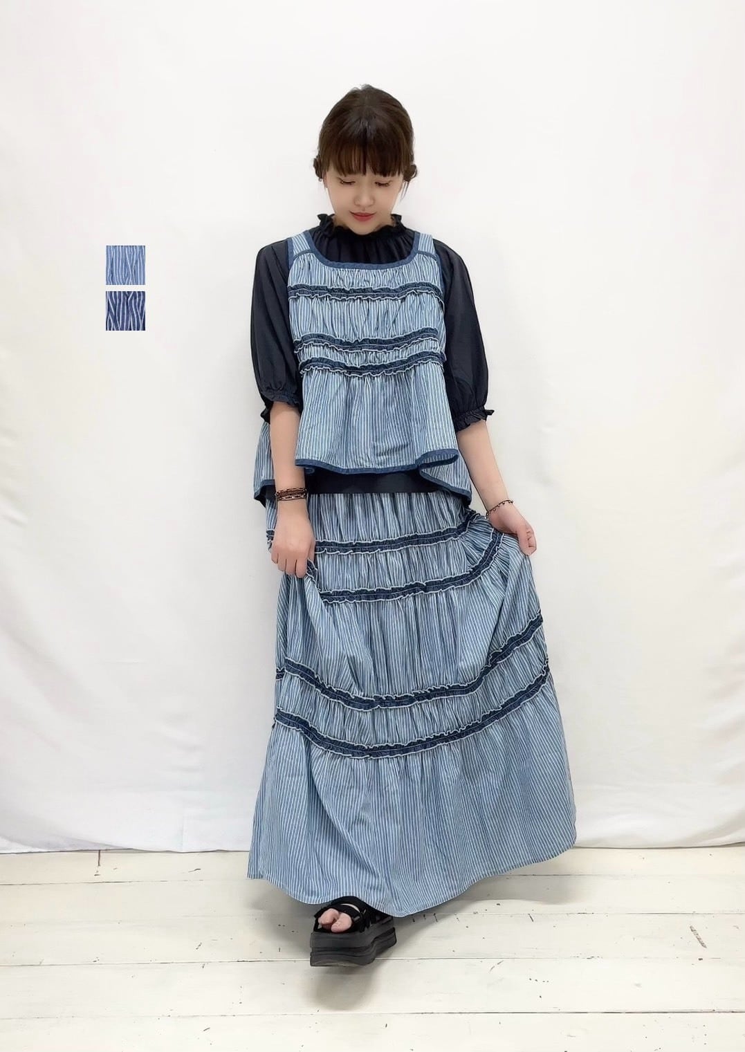 ブランド | syozikiya online shop