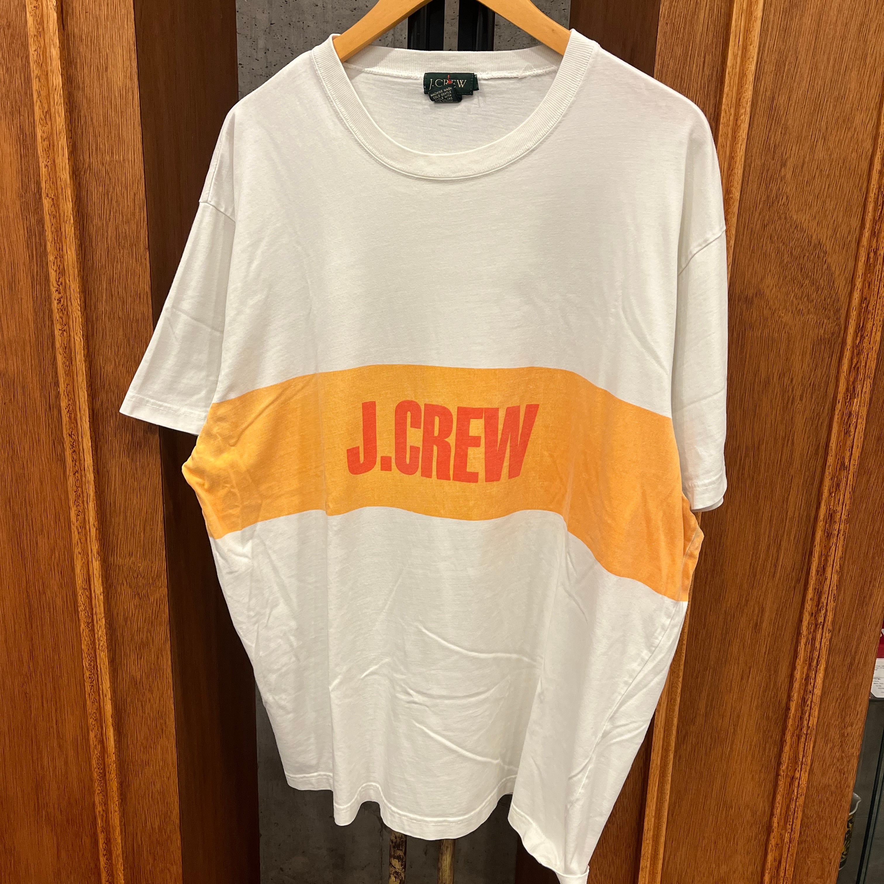 1990s J.CREW T-SHIRT | safarionline