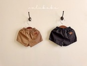 【取寄/韓国直送】26/SM カチオンコットンパンツ｜夏服｜ベビー服｜韓国子供服