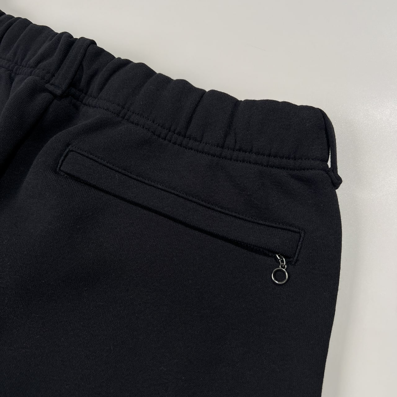 タグ付き 未使用品 GU × ENGINEERED GARMENTS ジーユー エンジニアードガーメンツ スウェット パンツ サイズ S /ネイビー