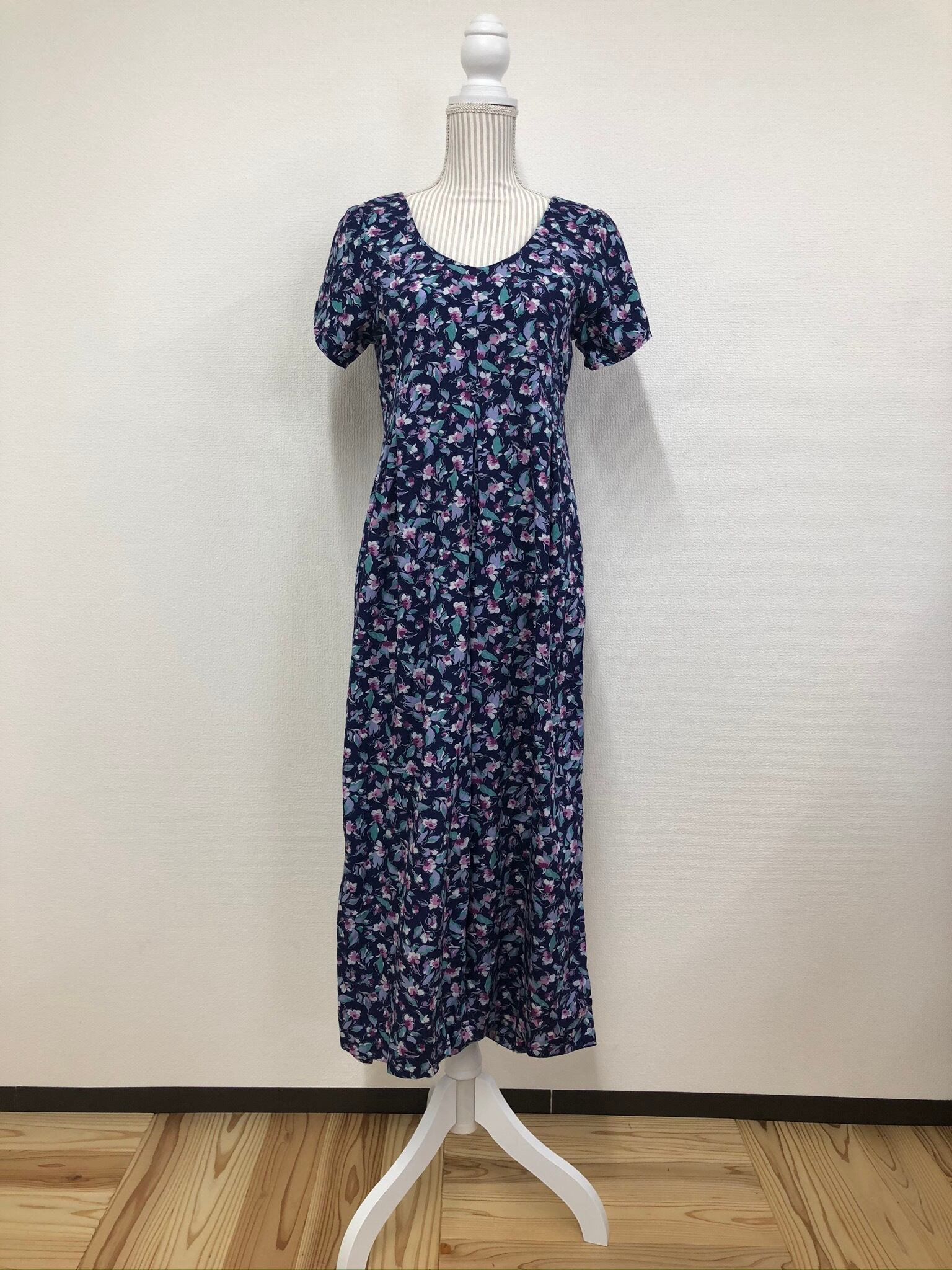 【first glance】flower all in one