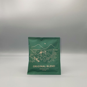 美味しい COFFEE BAG 　限定ブレンド