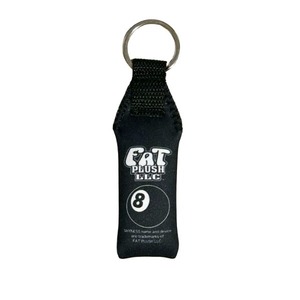 【SHYNESS】フローティング キーリング