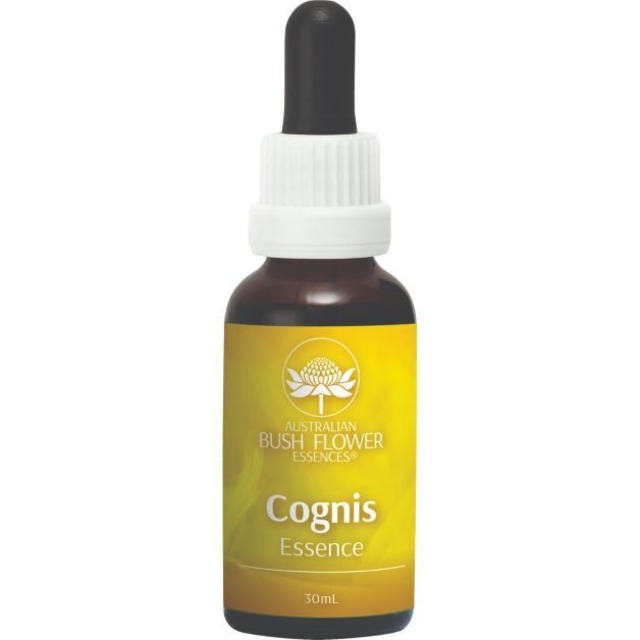 オーストラリアンブッシュフラワー　コンビネーション　コグニス（認知）