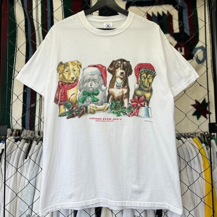 90s - 00s ヴィンテージ Vintage / Used Tシャツ サイズ:L 90s - 00s タイダイ染め イーグル ビッグフェイス アート クルーネック Tシャツ カナダ製 アニマル 動物 鳥 レッド トップス カットソー 半袖 【メンズ】