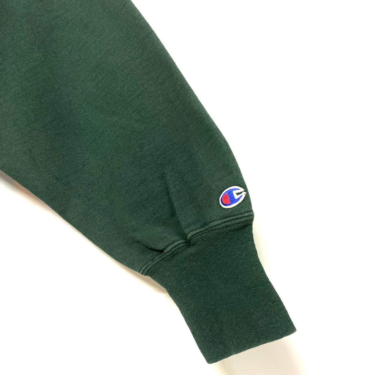 90年代 刺繍タグ Champion チャンピオン REVERSE WEAVE リバース 