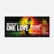 『ボブ・マーリー：ONE LOVE』ムビチケカード