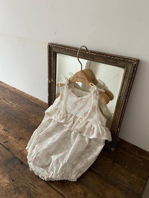 予約：Sophie suit 〔anneshirley〕