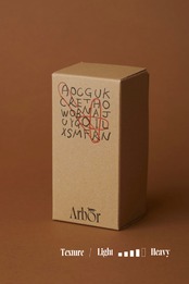 【Heavy】Arbor Hair Oil 100ml