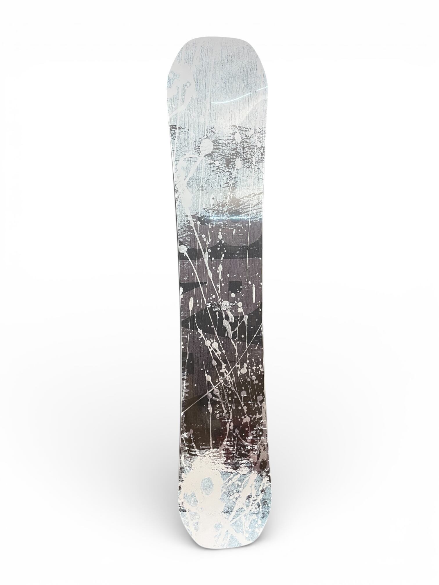 23/24 PRANA PUNKS SUPER SYNCHRO 154//156 original | Web Shop Mallard