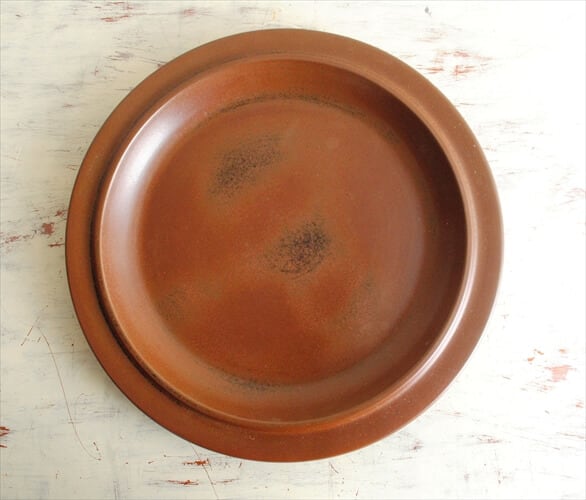 ARABIA アラビア ルスカ 大皿 33cm プレート Ruska 北欧食器 プラター