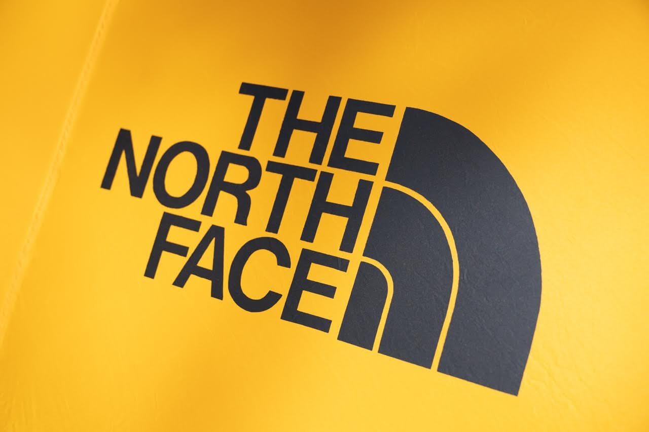ビンテージテント The North Face Expedition guide
