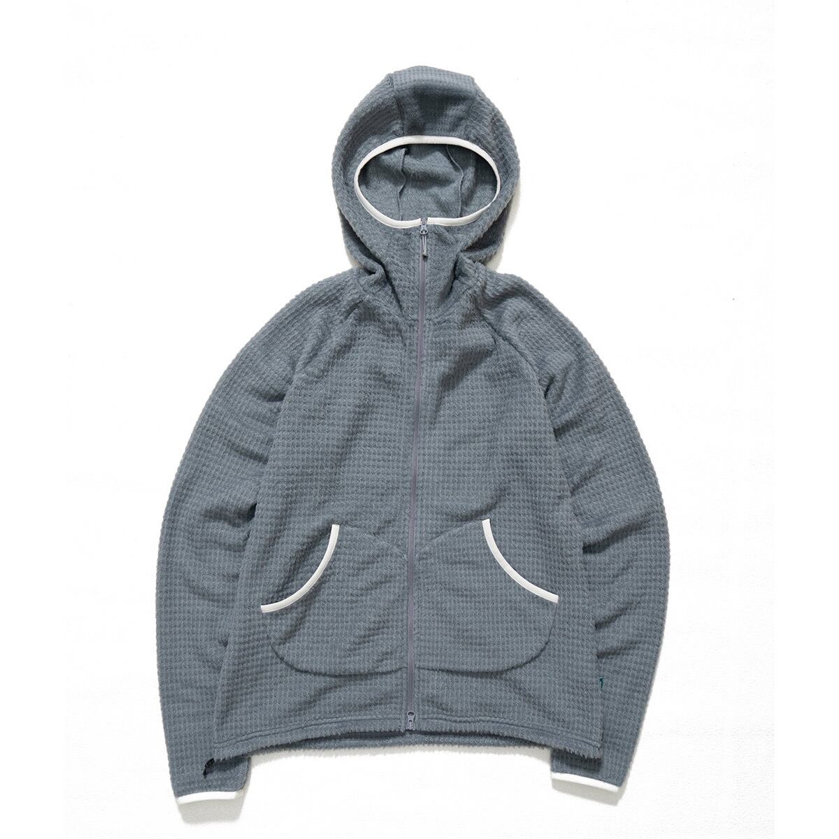 ULSUS - 1/2 Zip Hoodie