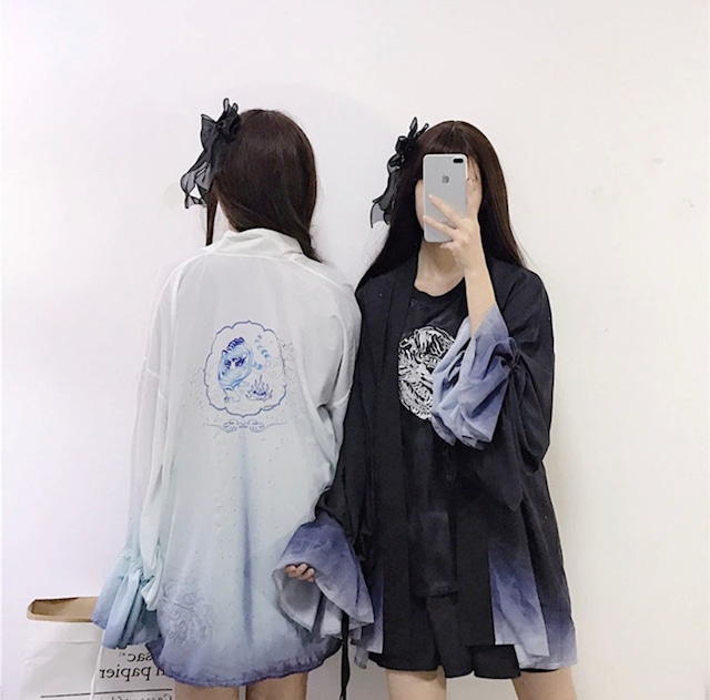 お取り寄せ商品 羽織 着物 ゆめかわいい 中華 ロリィタ ロリータ アウター レディース 原宿 サブカルチャー 病みかわいい 浴衣 リボン Candy Melts お取り寄せ商品 羽織 着物 ゆめかわいい 中華 ロリィタ ロリータ アウター レディース 原宿 サブカルチャー 病みかわいい 浴衣 リボン Candy Melts