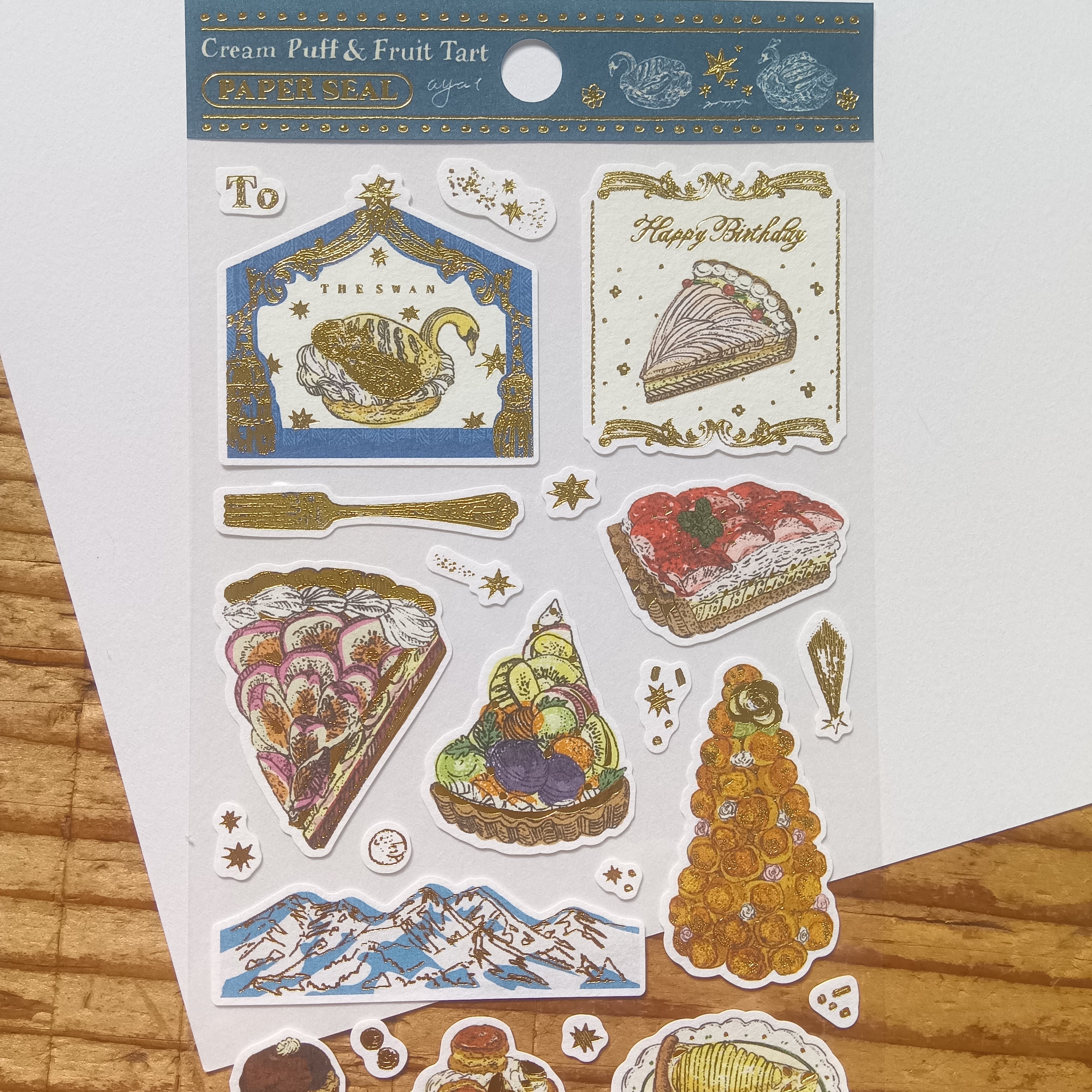 いのうえ彩 | POLKA