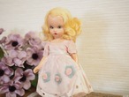 ナンシー・アン  「ストーリーブックドール」プラスティック　アップリケエプロン 画像17