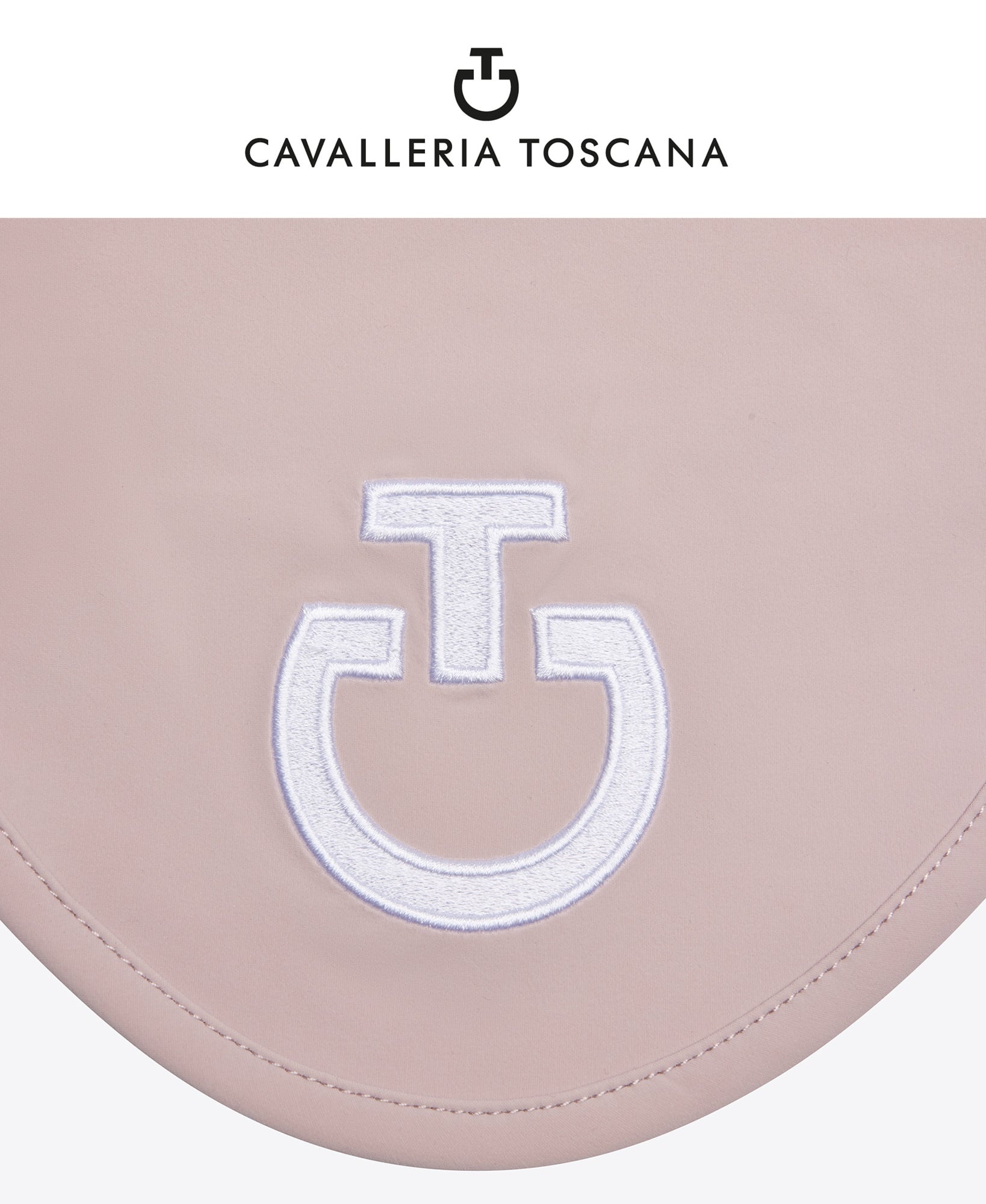 CAVALLERIA TOSCANA ライトウェイトイヤーネット CUF043JE223 | 乗馬