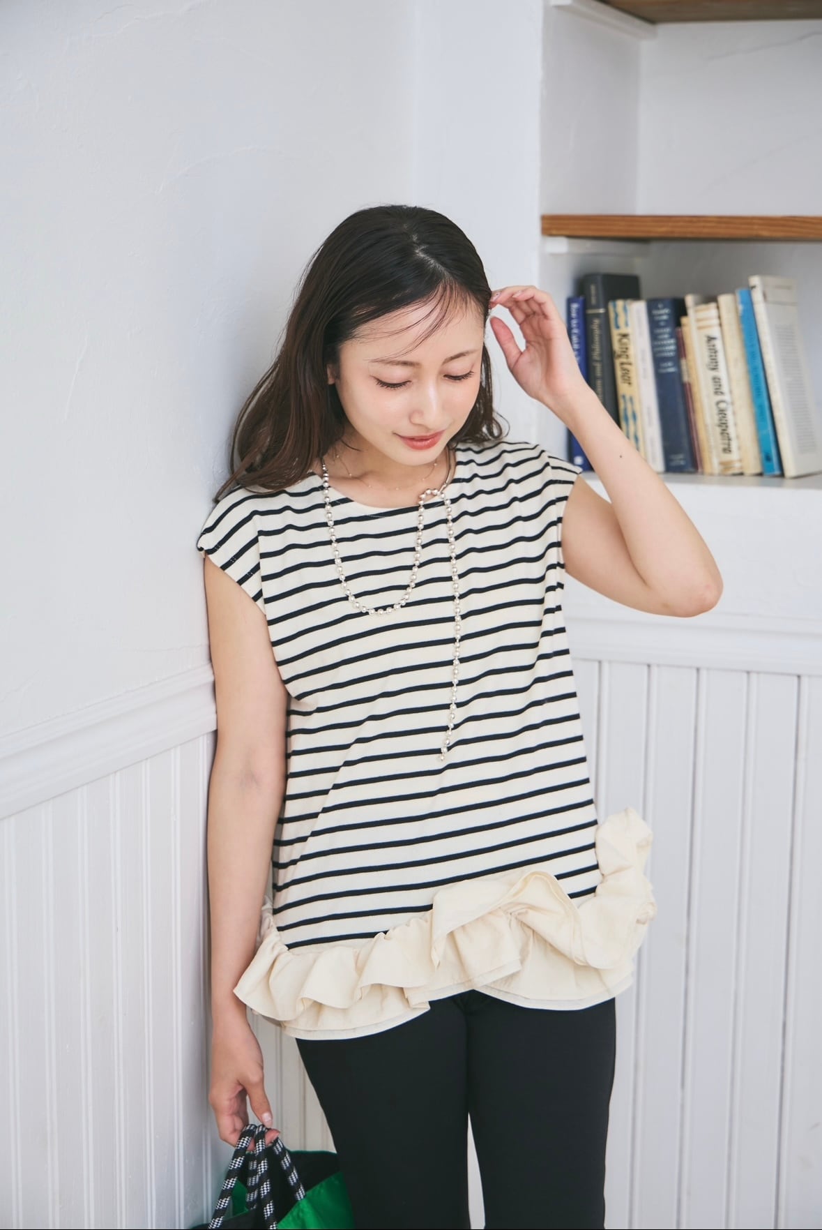 トップス | mite