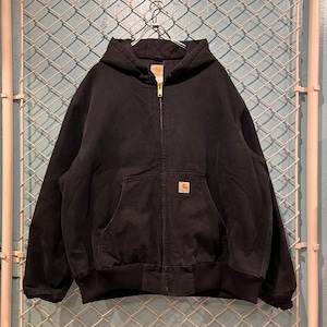 Carhartt - Active Jacket