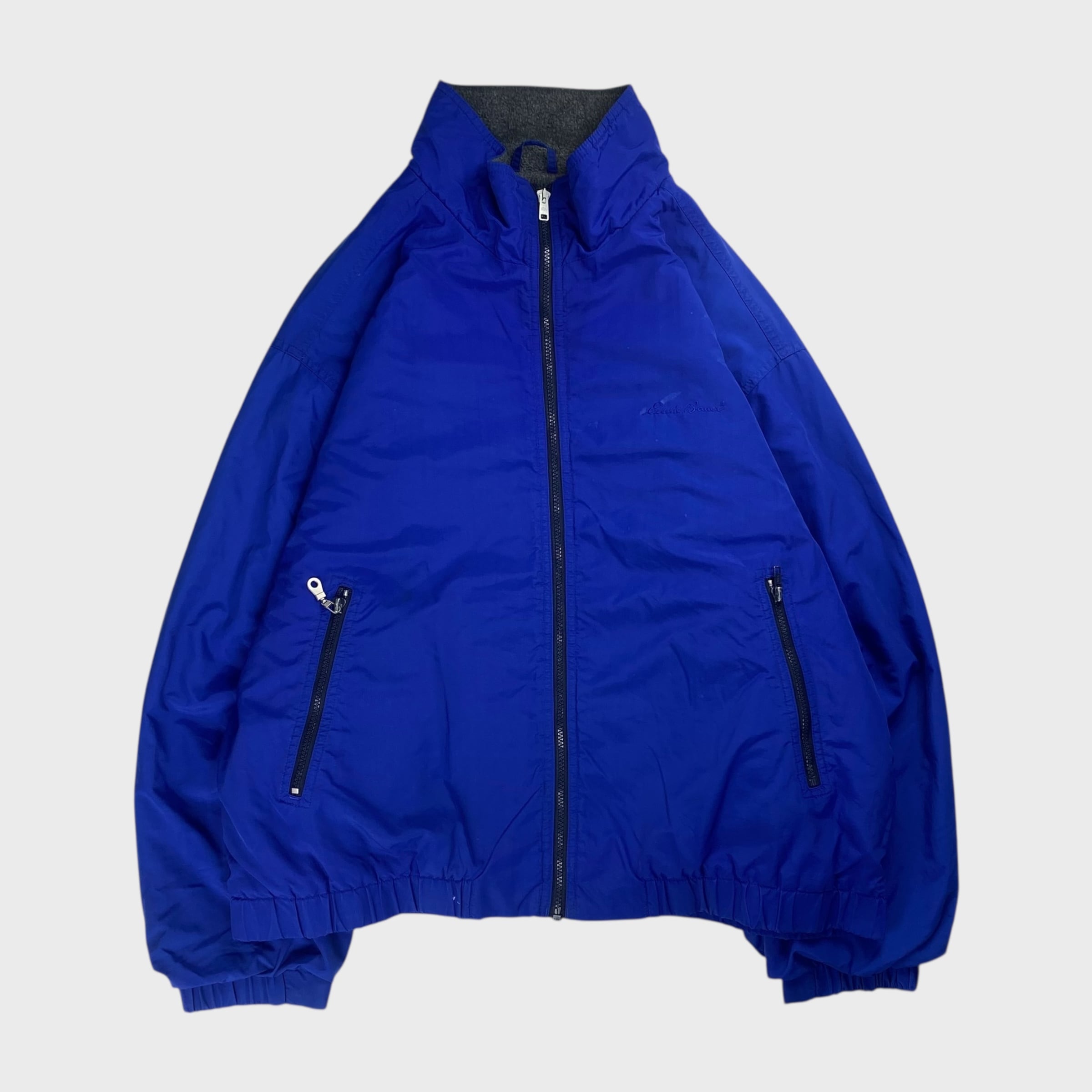 90's】 ユニクロ OLD UNIQLO XL相当 MA-1 フライトジャケット | 古着屋dp