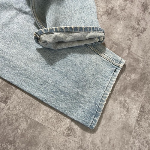 【W40 L32】 USA製 usa levi's リーバイス 501xx 詳細写真14
