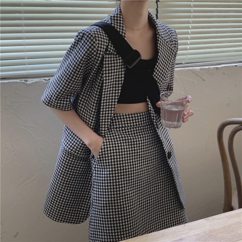可愛いセットアップ レディース 上下セット 半袖トップスブラウス ショートパンツ Sht Sweetheart ショップ
