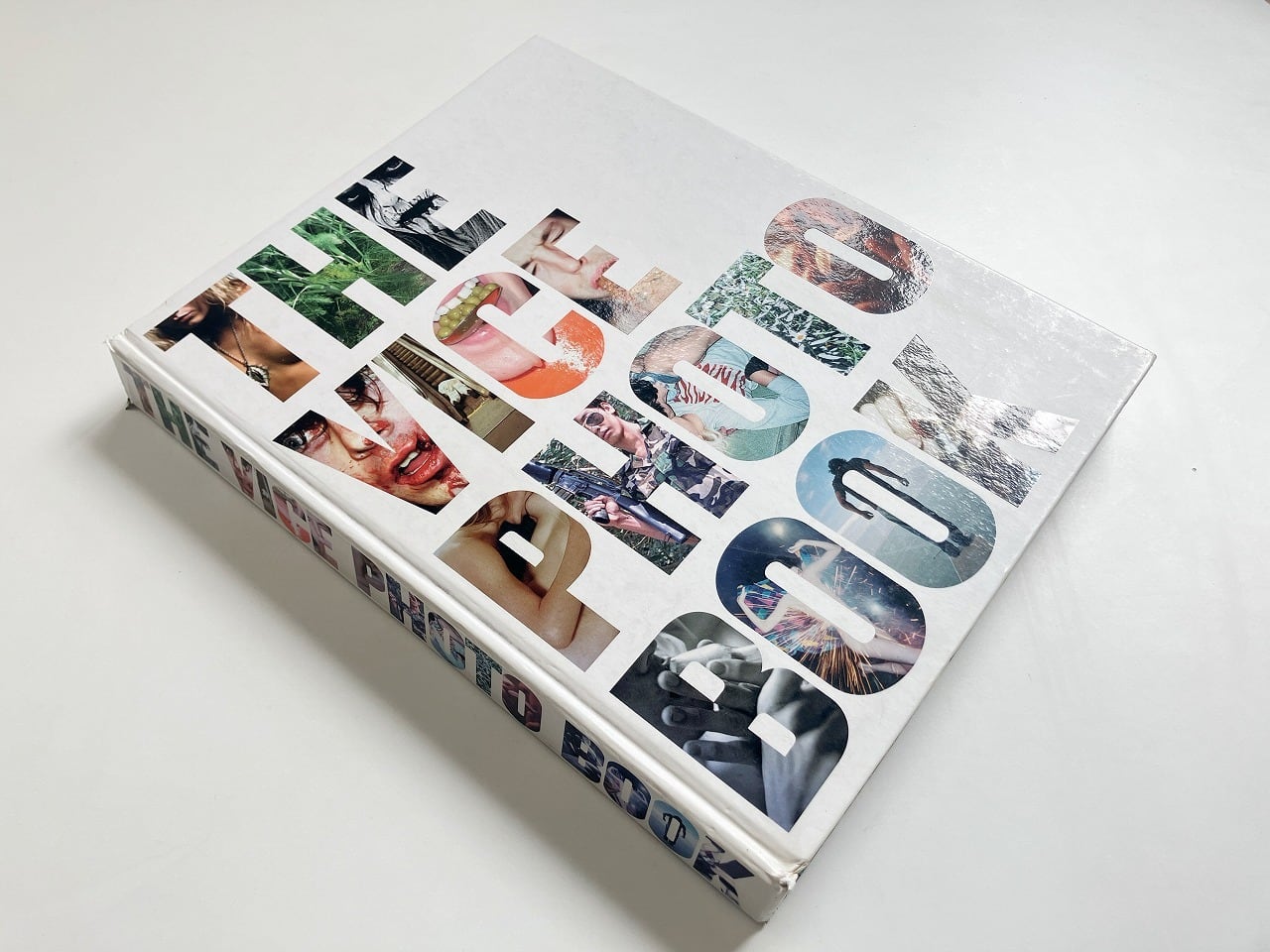 The Vice Photo Book | 翠ブックス | suibooks | 写真集 アートブック