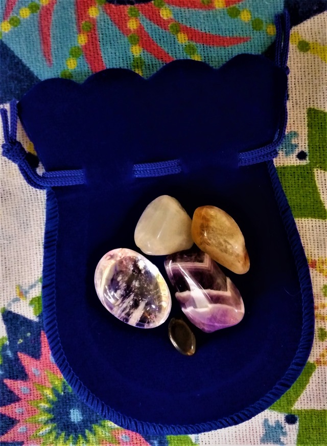 過去世リーディング＆セラピー実践講座（ベーシック）