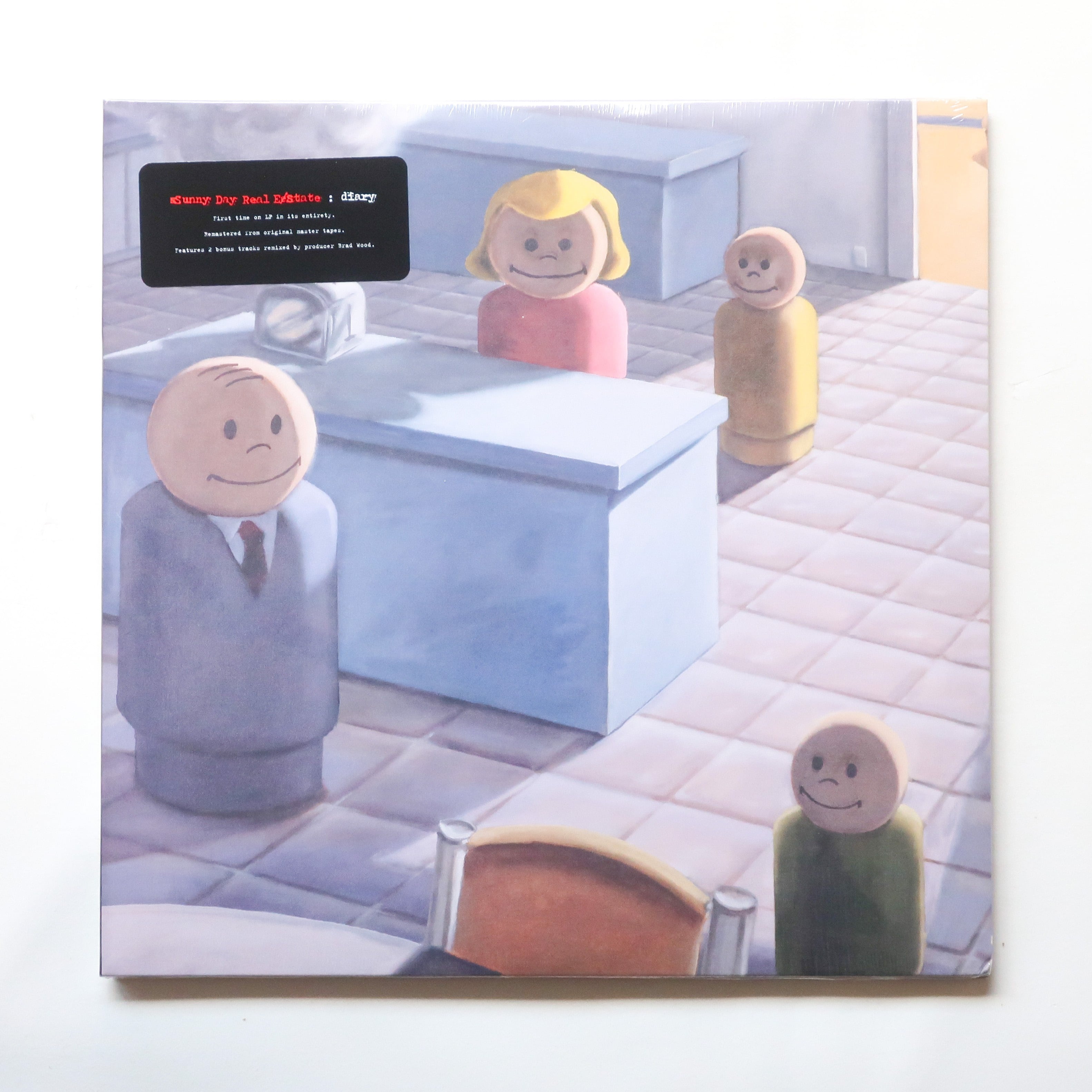 完売】 Khaki / Janome | 本と音楽の店 つぐみ