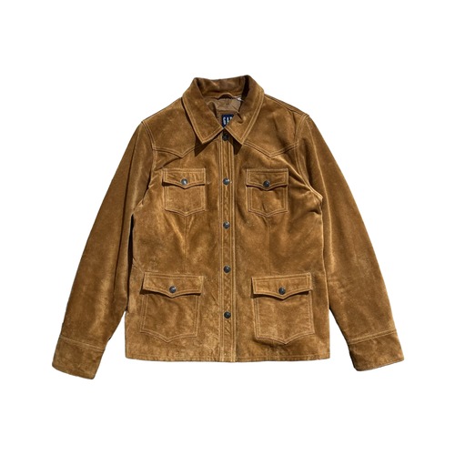 old GAP used jacket SIZE:L (L5)