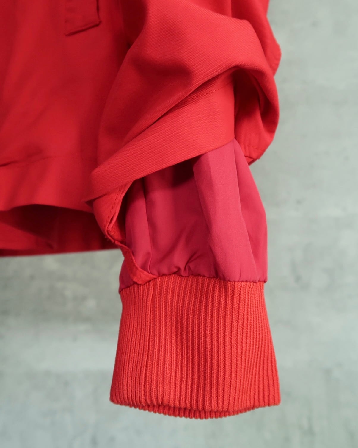 2004-5AW Hussein Chalayan walkman jacket | gamustore 2004-5AW Hussein Chalayan walkman jacket | gamustore