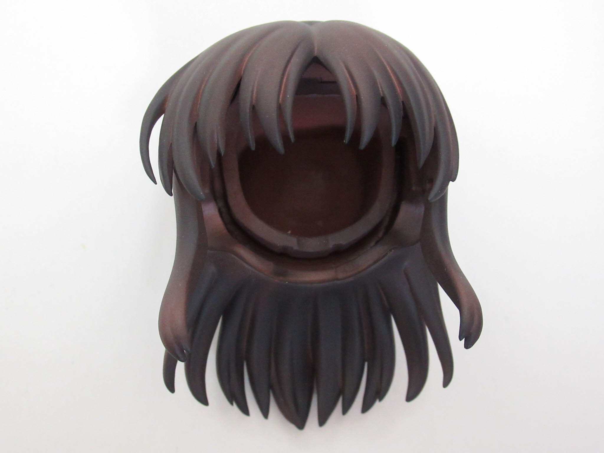 再入荷【1648】 小鳥遊聖 髪パーツ ロング ねんどろいど | ホビー通販
