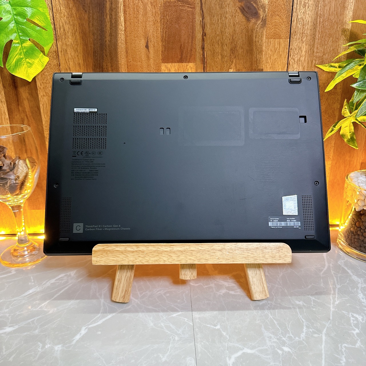 人気LTEモデル/Lenovo ThinkPad X1 Carbon/最高峰i7/メモリ16GB/SSD1TB/ノートパソコン